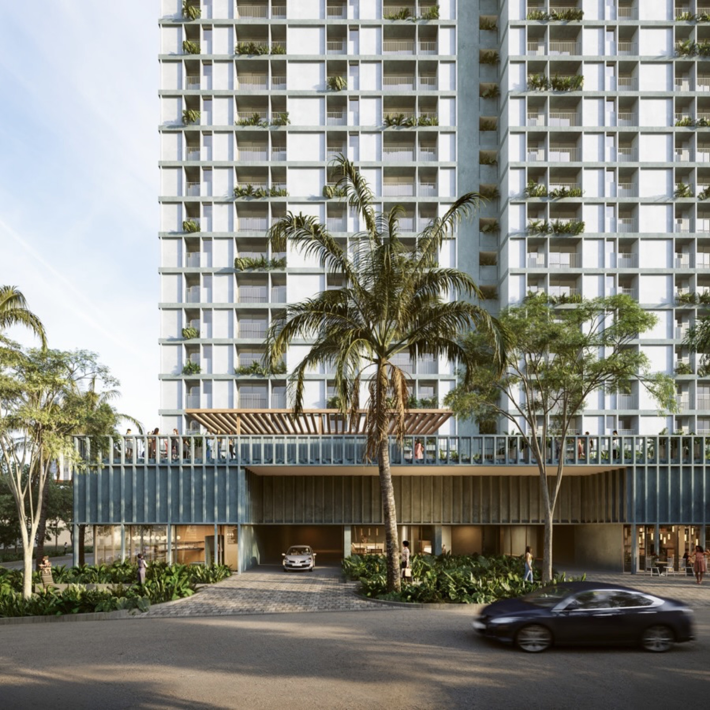 Cisneros – Barranquilla