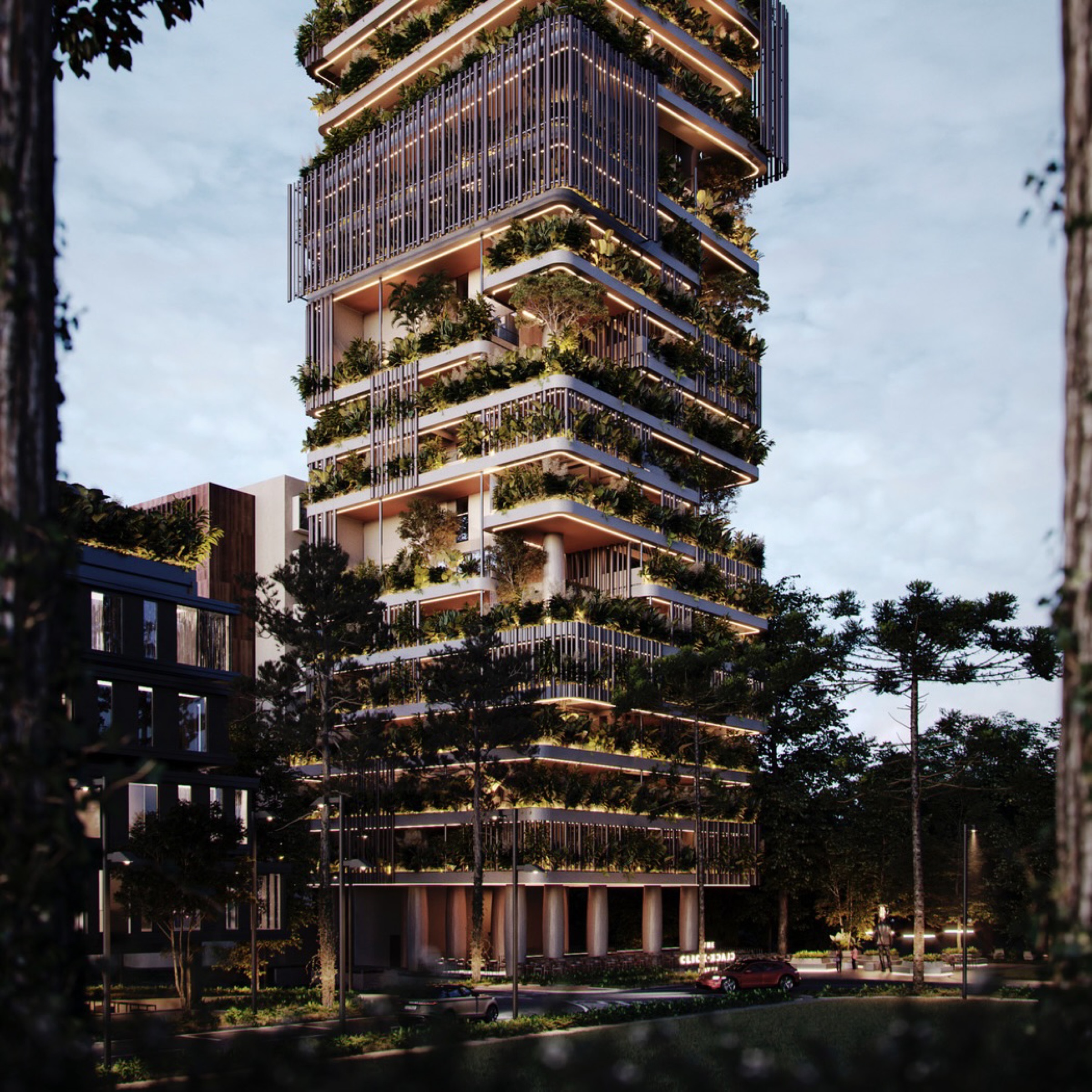 Click Clack Wellnest Hotel – Medellín