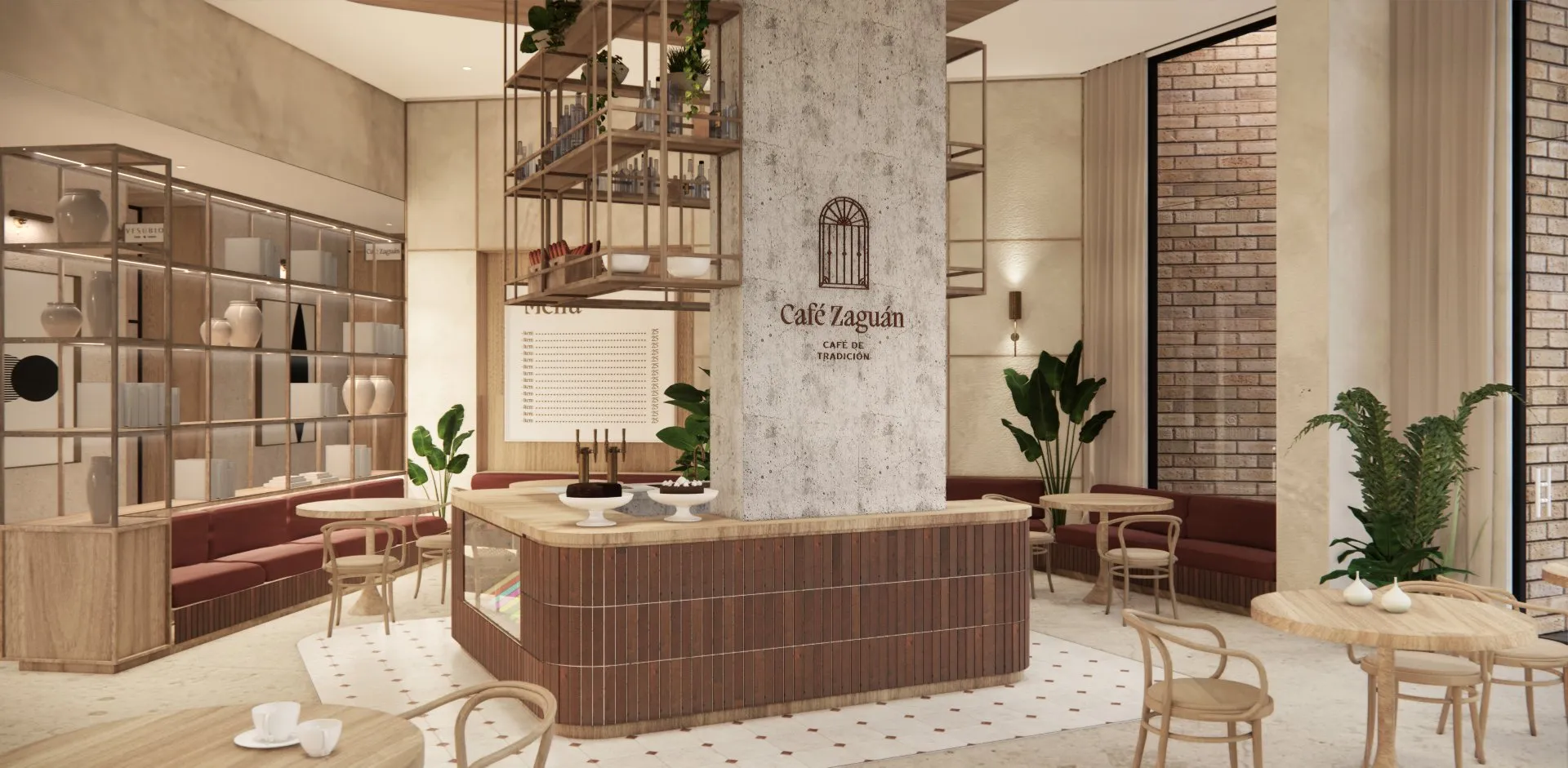Café
