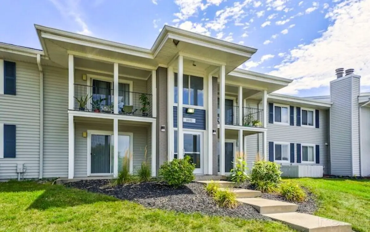 Imagen Riverbend Apartments